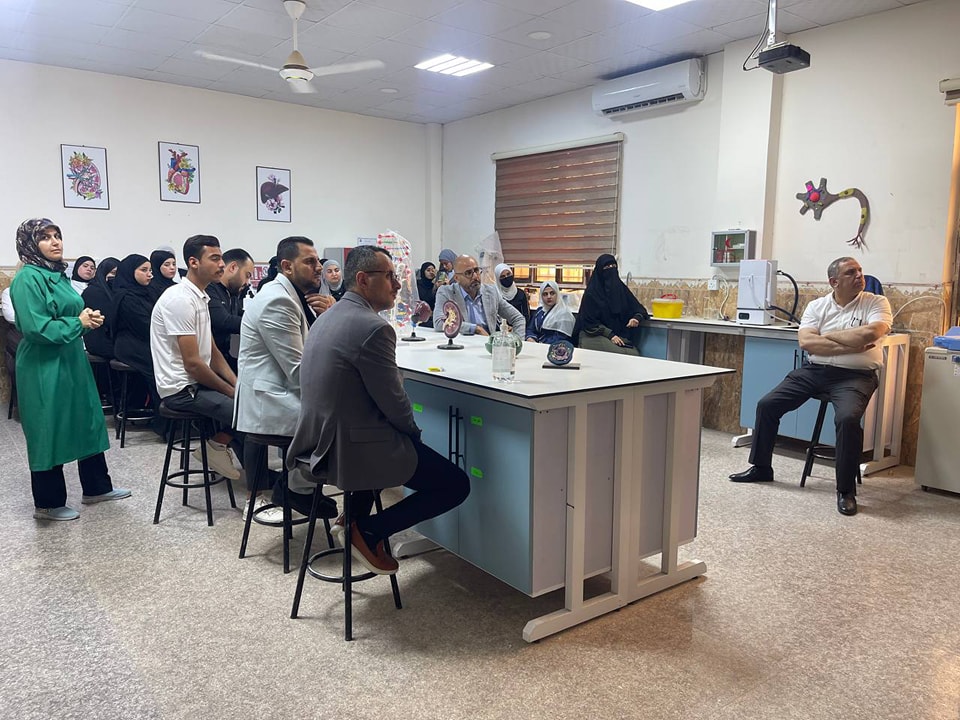 الواسمات الورمية: للتشخيص والعلاج الجيني. 