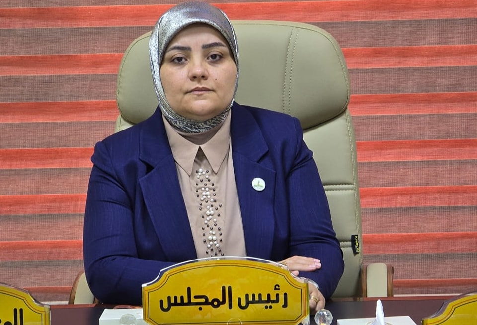 مجلس الكلية يعقد جلسته السابعة.