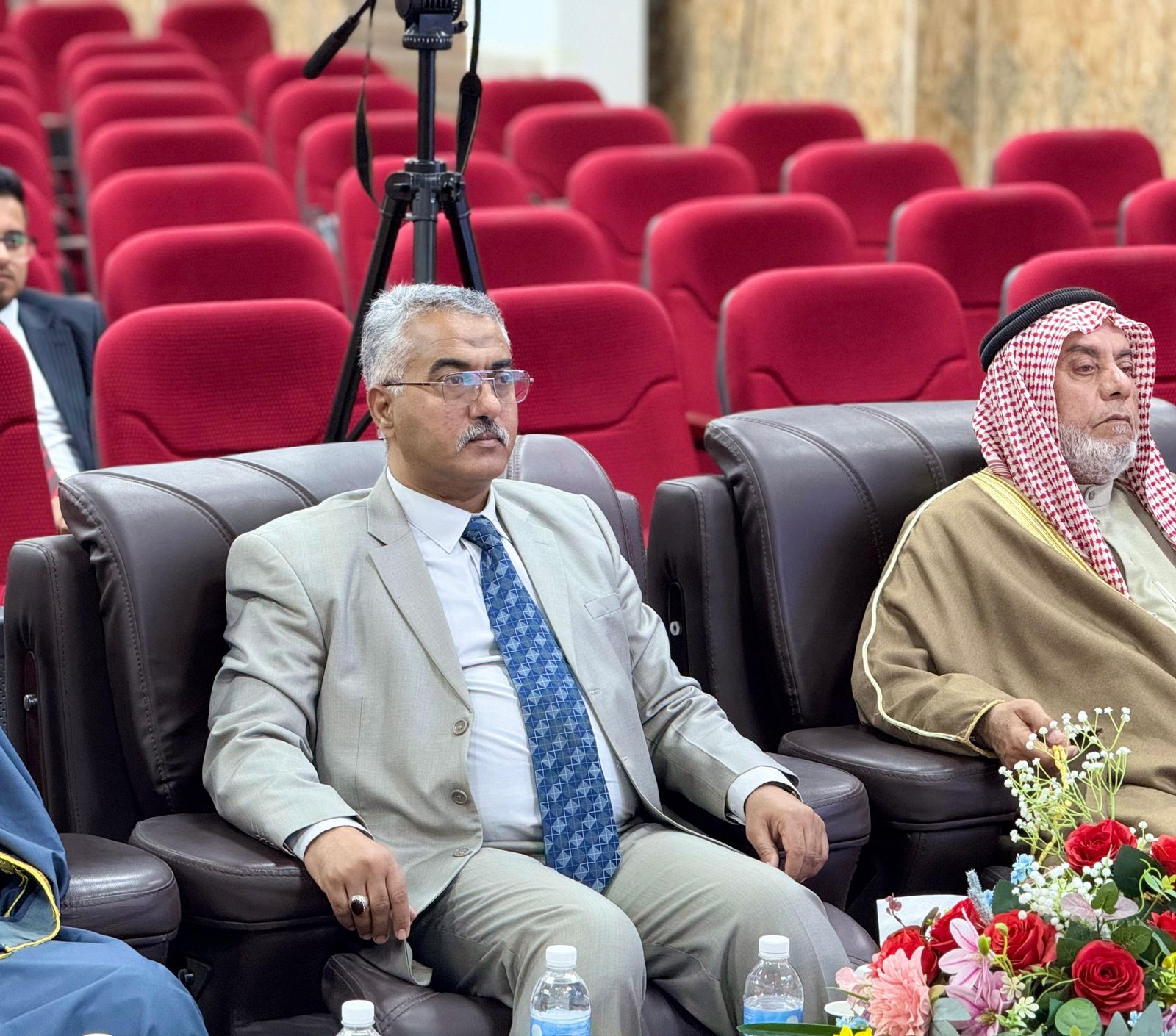 Academic Supervision Enhancing Qur’anic Linguistic Research