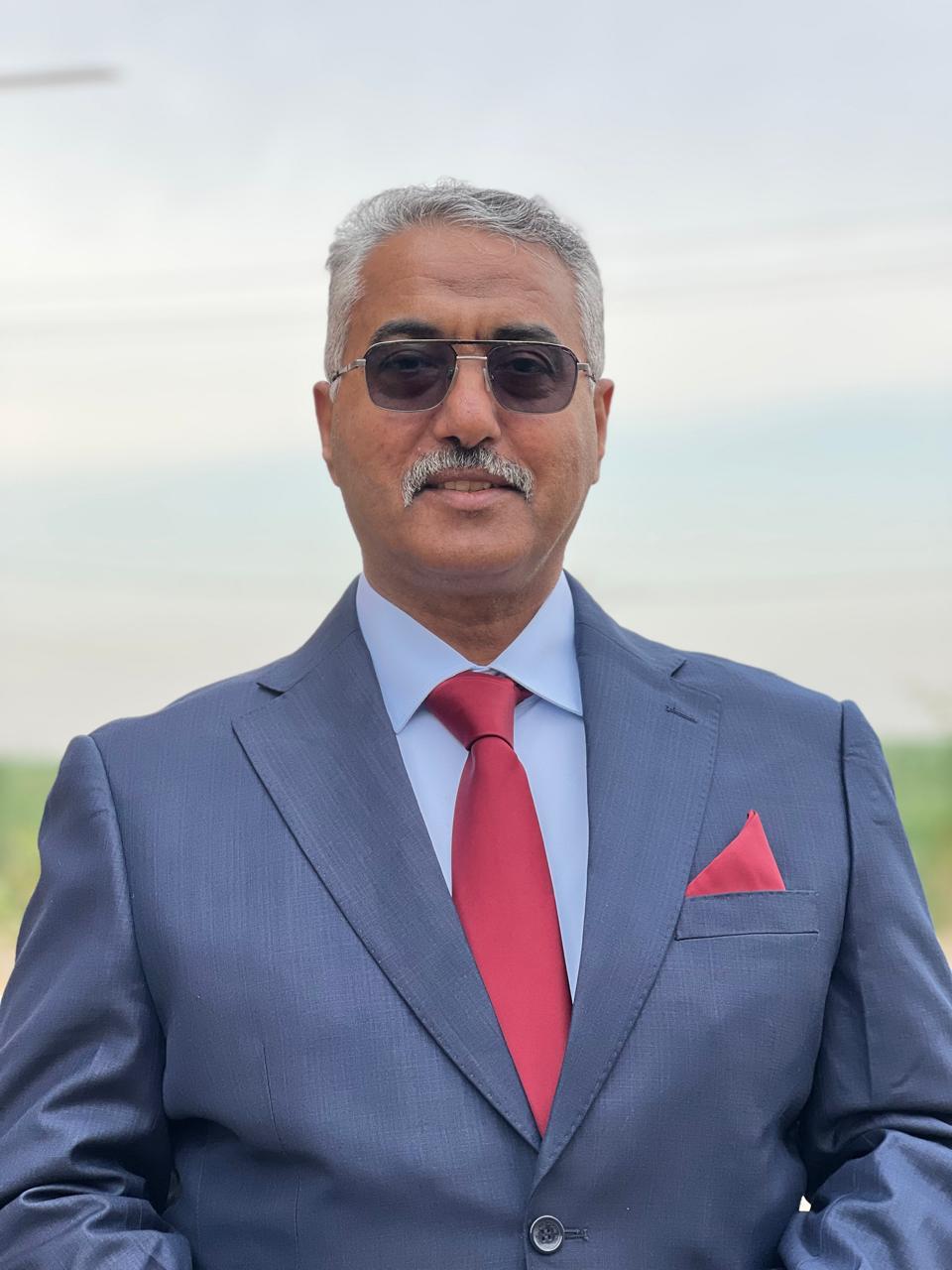 Active Academic Presence of the College of Education at the University of Fallujah