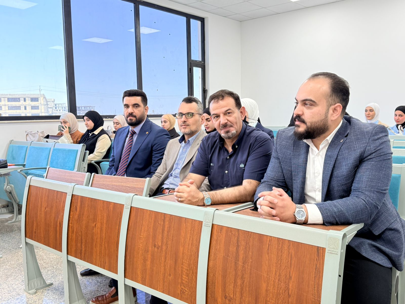 Training Course: Arabic-English Comparative Literature from Theory to Practice