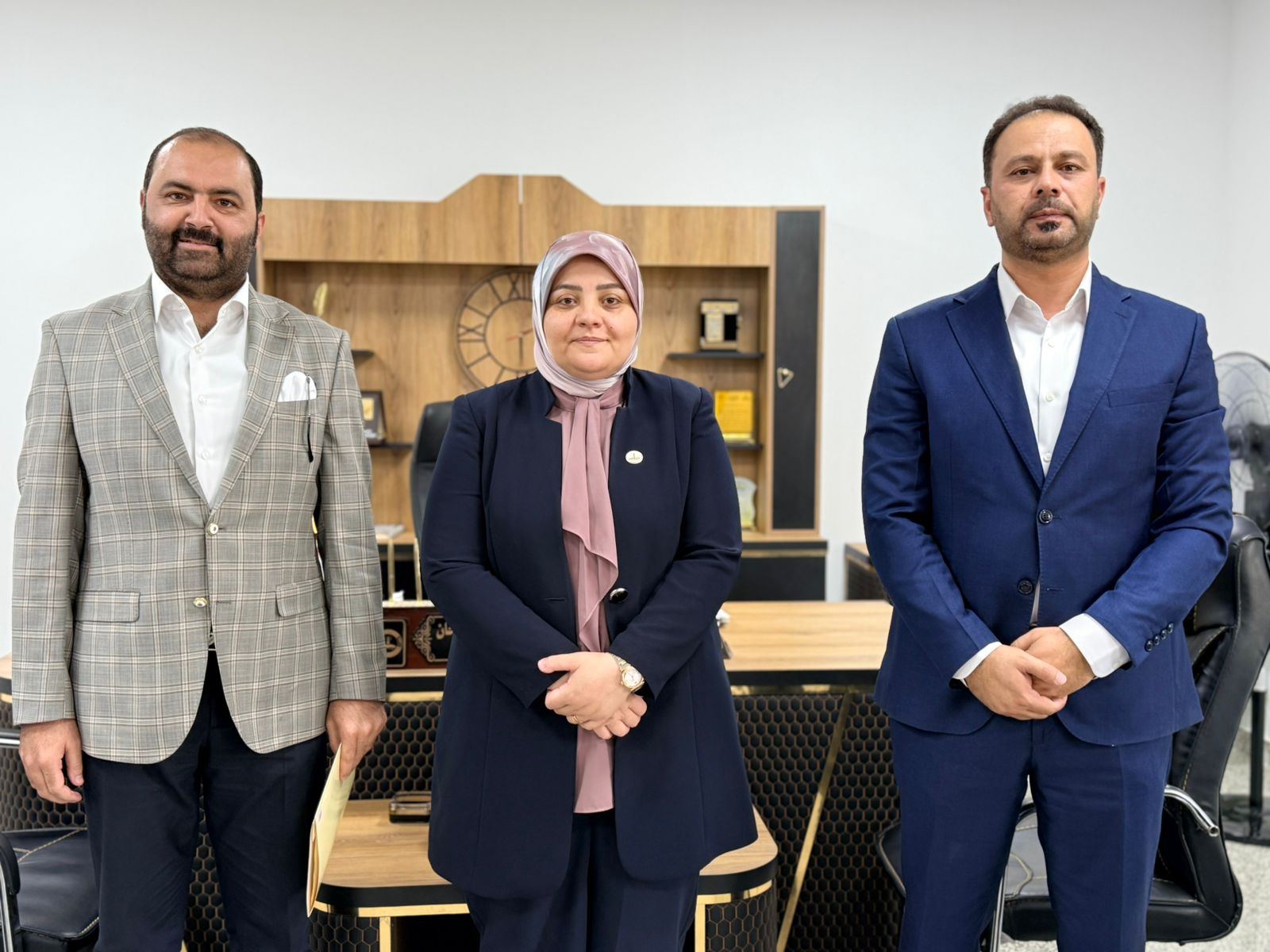 Academic Promotion