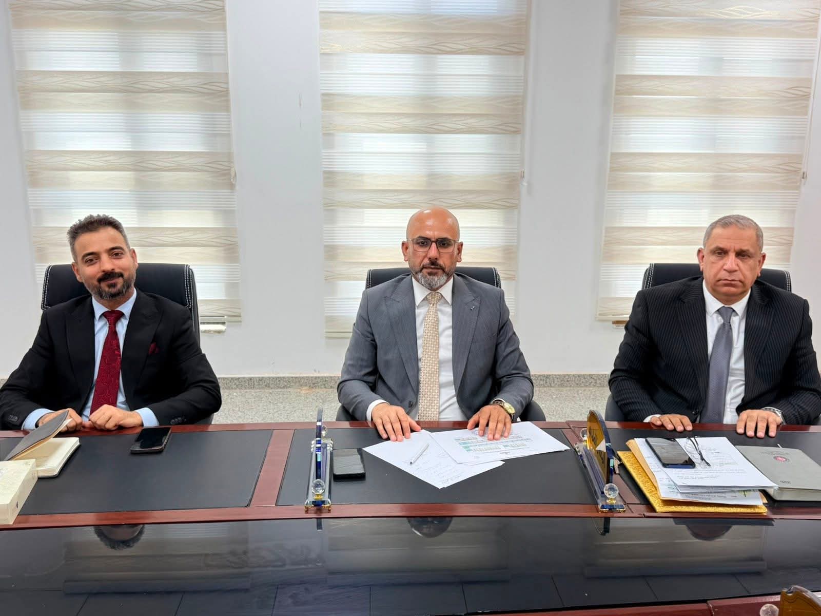 The Council of the College of Education Holds Its Fifth Regular Session (Part Three)