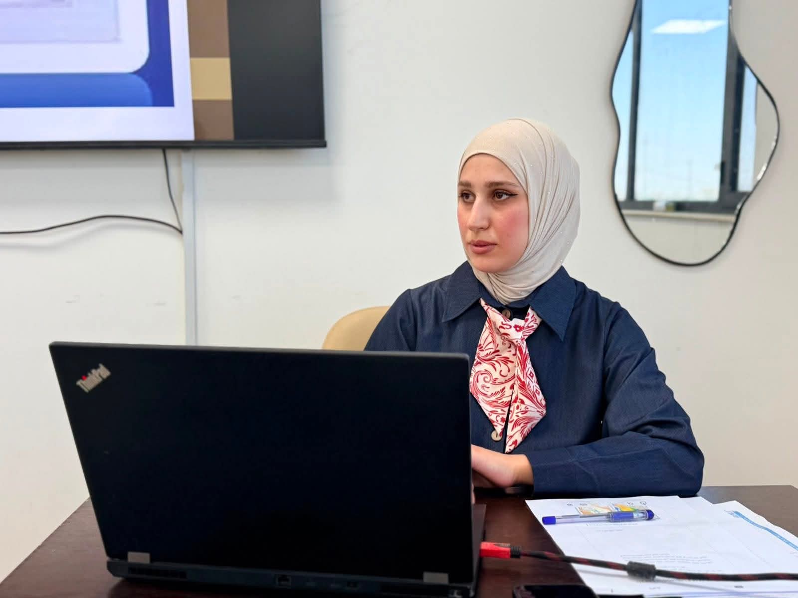 A Scientific Seminar Within the Requirements for Academic Promotion at the College of Education