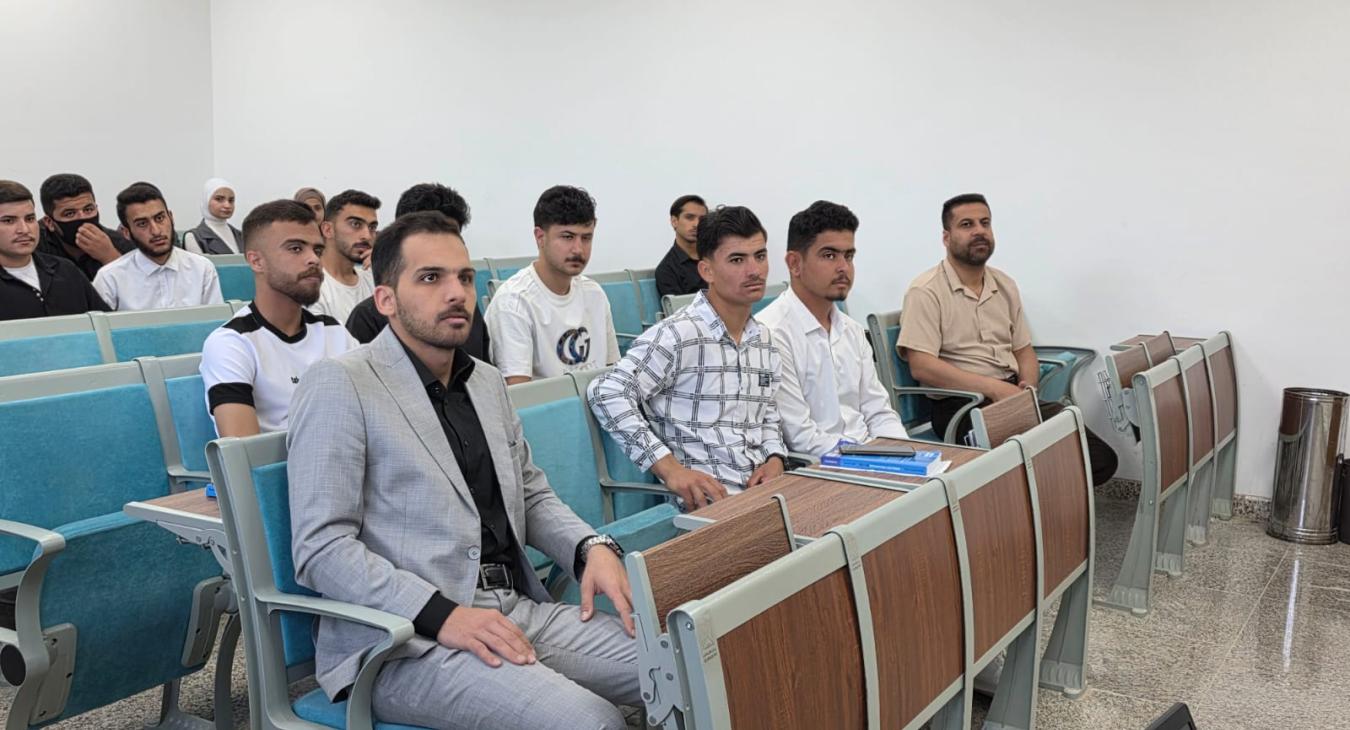 Scientific Seminar Examines the Impact of Artificial Intelligence on the Credibility of Media Content on Social Media
