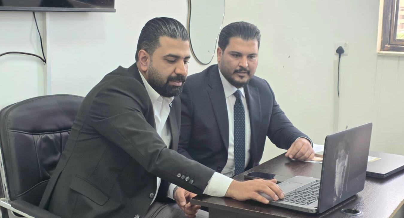 The Role of Media and Law in Enhancing Integrity and Combating Corruption in Government Institutions: A Scientific Seminar Discussing Frameworks and Challenges