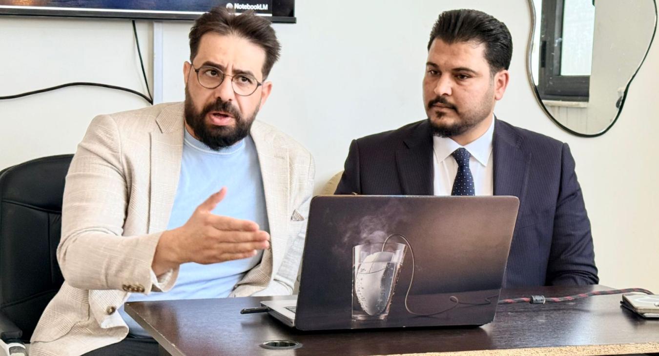 The Role of Media and Law in Enhancing Integrity and Combating Corruption in Government Institutions: A Scientific Seminar Discussing Frameworks and Challenges