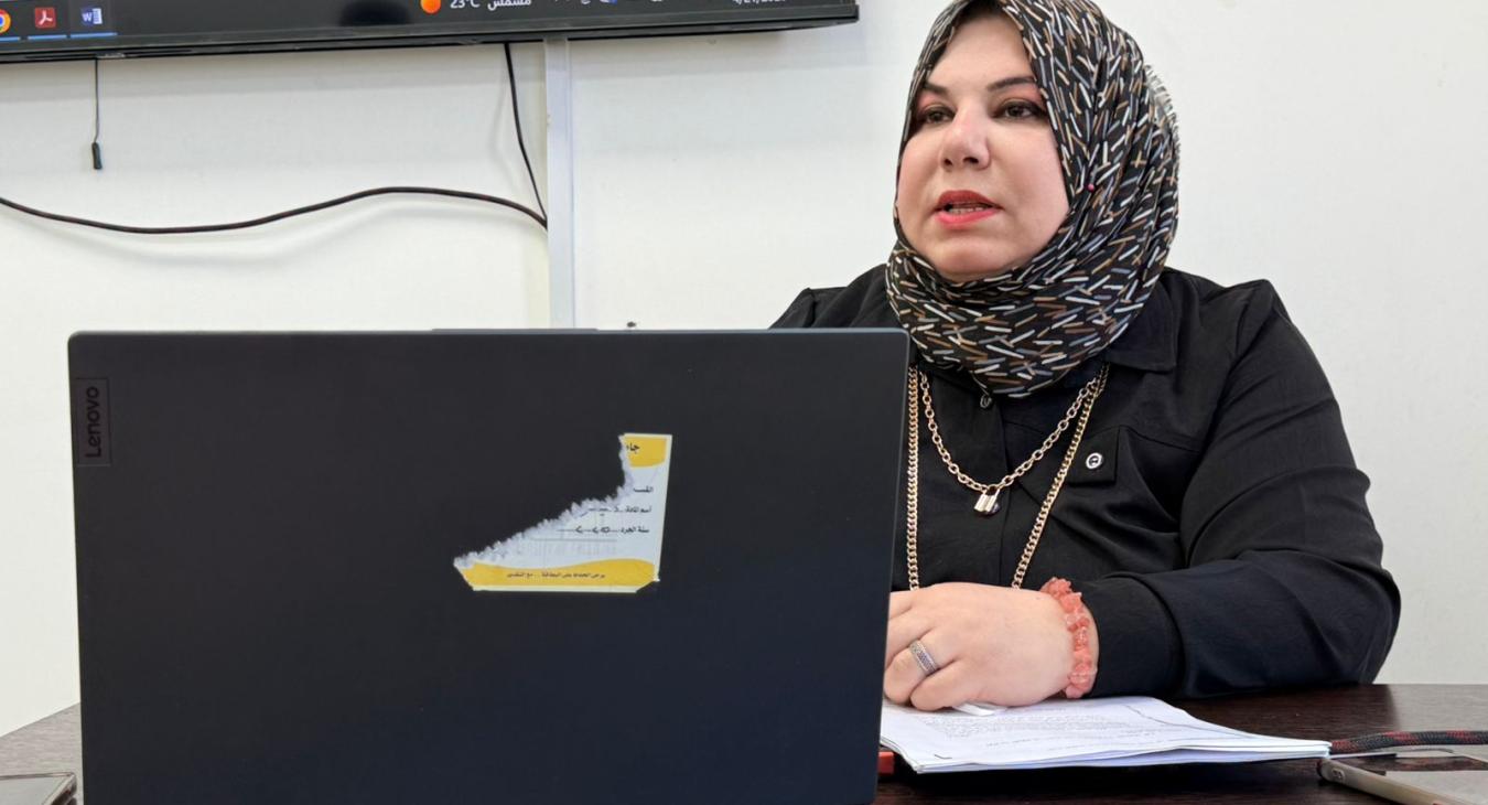 Training Course: Arabic-English Comparative Literature from Theory to Practice