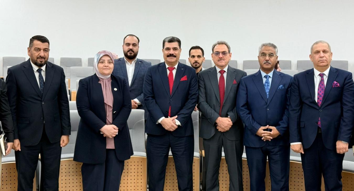 The College of Education Organizes a Training Workshop to Enhance Commitment to Public Service Duties and Academic Norms
