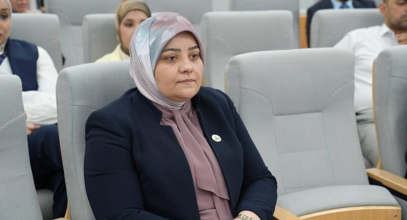 The College of Education Organizes a Training Workshop to Enhance Commitment to Public Service Duties and Academic Norms