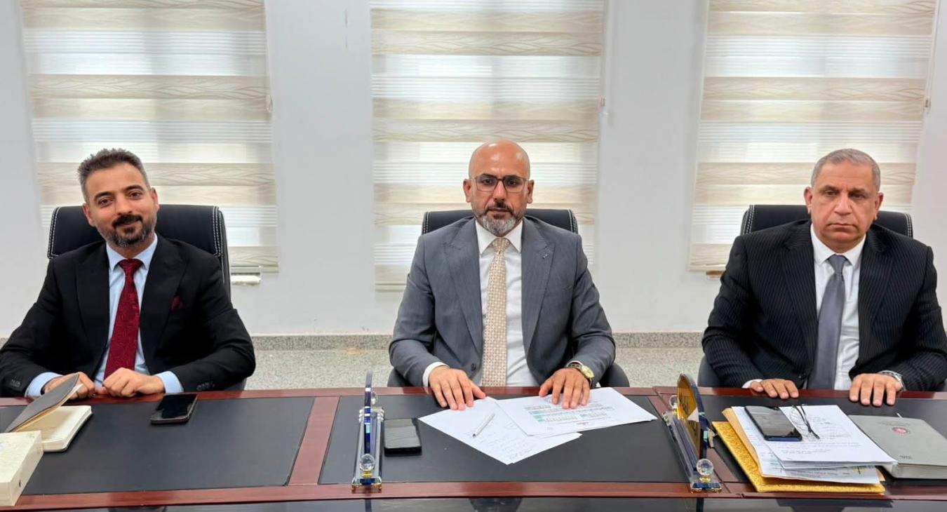 The Council of the College of Education Holds Its Fifth Regular Session (Part Three)