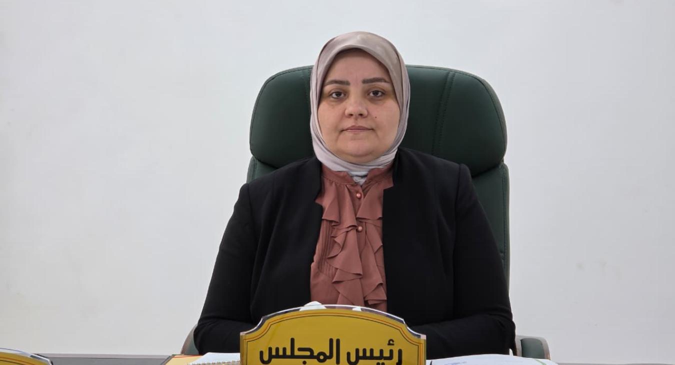 الجلسة الرابعة المفتوحة الجزء الرابع لكلية التربية