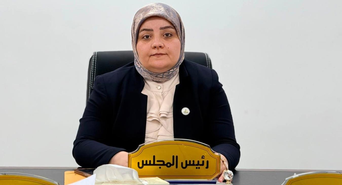 مجلس كلية التربية يعقد جلسته الاعتيادية الخامسة (الجزء الثالث))
