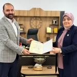 Academic Promotion