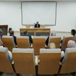 The College of Education Organizes a Training Workshop to Enhance Commitment to Public Service Duties and Academic Norms