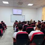 Conclusion of the "Renewable Energy and the Environment" Course at the College of Education as Part of Career Development and Promotion Programs